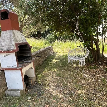 Kix Apartamento Rab Town