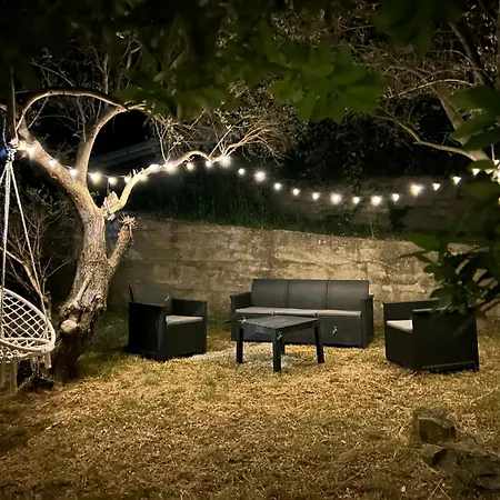 Apartment Kix Rab Town