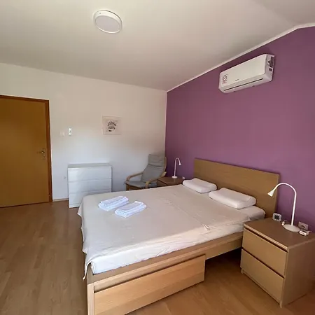 Apartamento Kix *