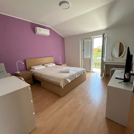 Kix Apartamento *