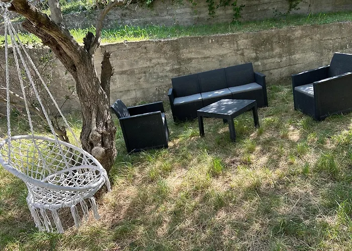 Kix Appartement Rab Town