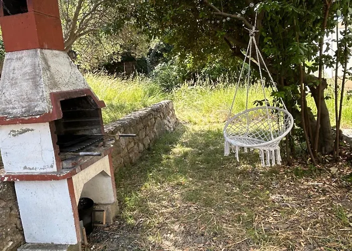 Kix Appartement Rab Town