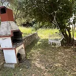 Kix Apartamento Rab Town