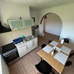 Apartmán Kix