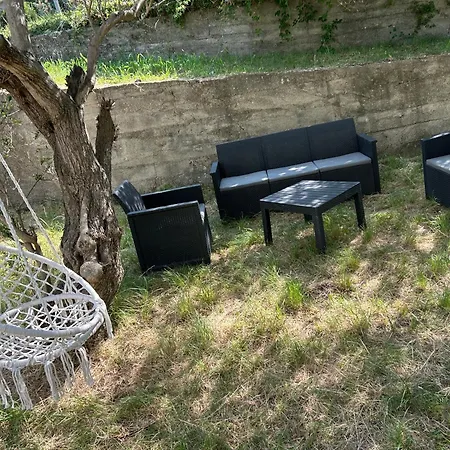 Kix Apartament Rab Town