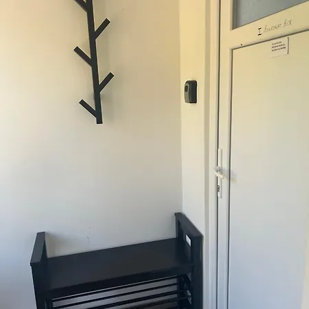 Kix Apartmán