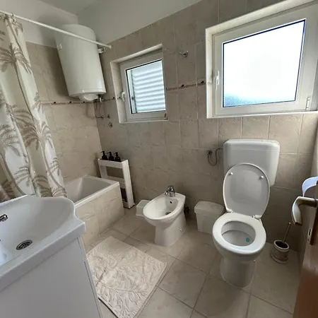 Apartmán Kix *