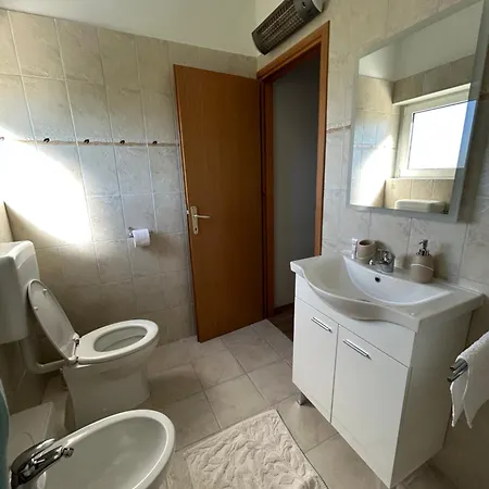 Apartmán Kix