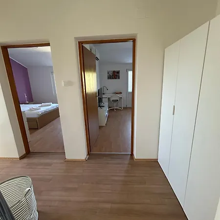 Apartmán Kix *